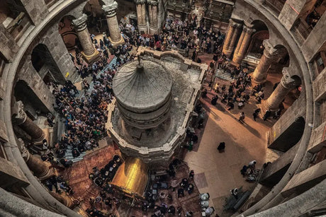7 Meaningful Gifts From Israel Your Pastor Will Treasure The Israel Store