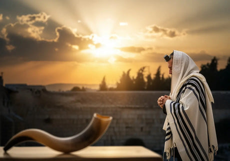 The Meaning of Yom Kippur That Most People Never Learn The Israel Store
