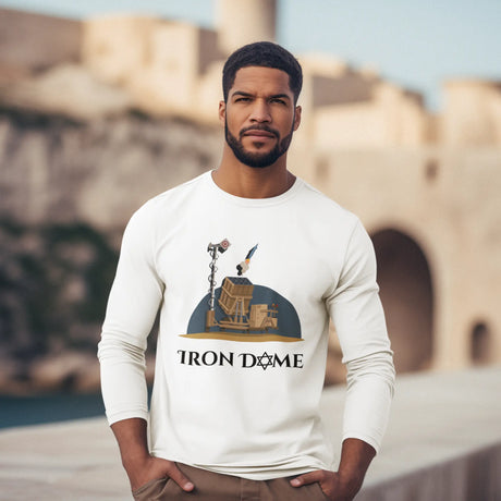 Long-Sleeve-Shirts The Israel Store