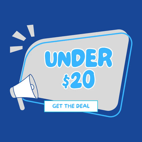 Under-20 The Israel Store