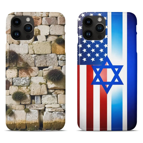 NEW-iPhone-Cases The Israel Store