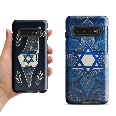 NEW-Samsung-Galaxy-Phone-Cases The Israel Store