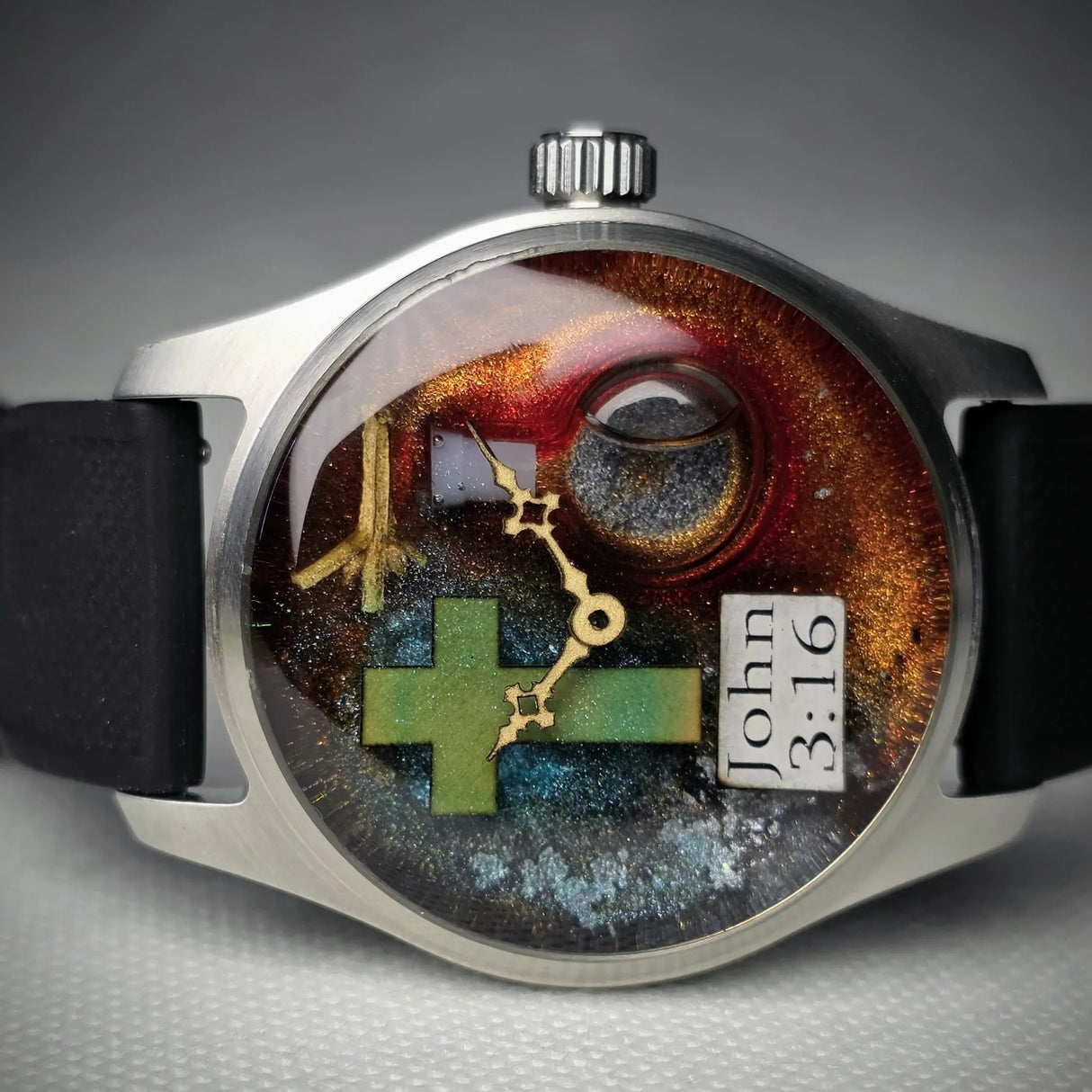 The Reminder of Eternal Faith The Israel Store