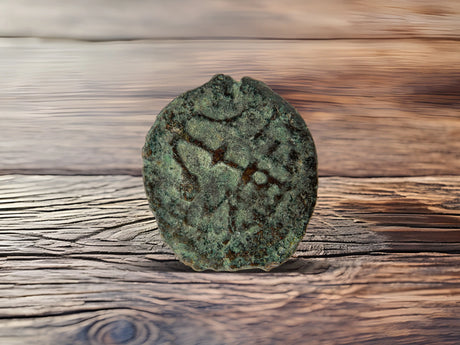 Herod Agrippa Coins Holy Coins