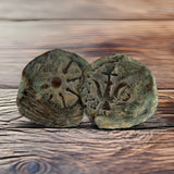 Hasmonean Prutah “Widows Mite” Holy Coins