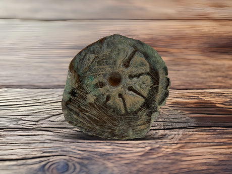 Hasmonean Prutah “Widows Mite” Holy Coins