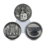 Legacy of Redemption Set Temple Coins
