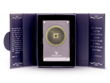The Nano Bible Coin Holy Coins