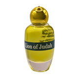 Lion of Judah Anointing Oil The Israel Store