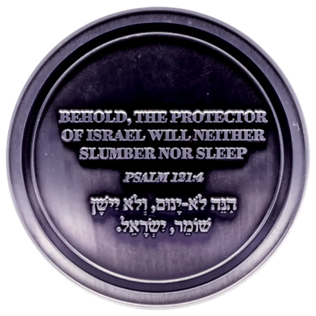 Trump׳s Triumph Coin Temple Coins