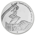 King David's Victory Temple Coin Holy Coins