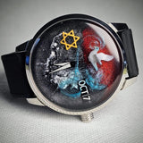 Frozen in Time – October 7 The Israel Store