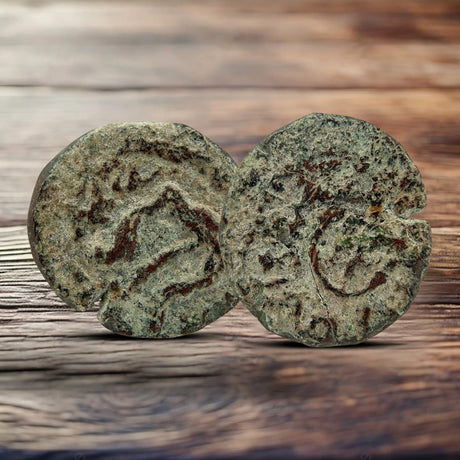 Herod the Great Coins Holy Coins