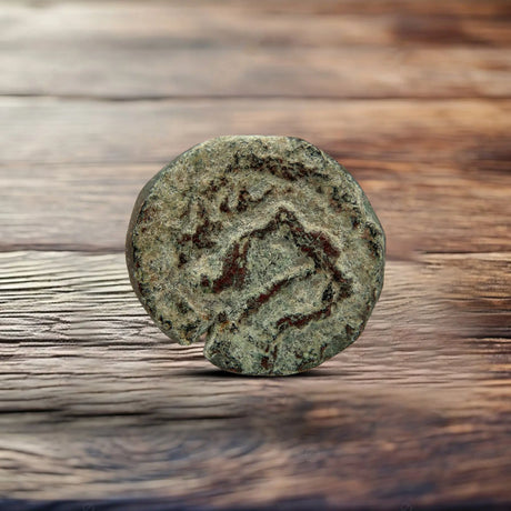 Herod the Great Coins Holy Coins