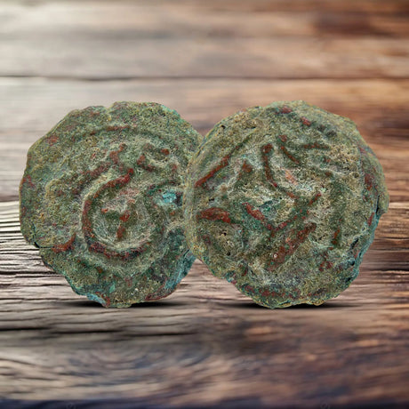 Herod the Great Coins Holy Coins