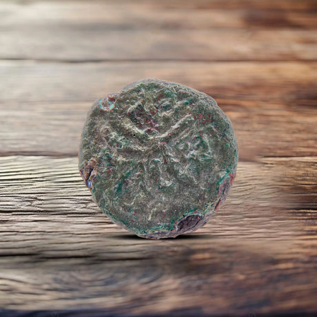 Bar Kokhba Revolt Coins Holy Coins