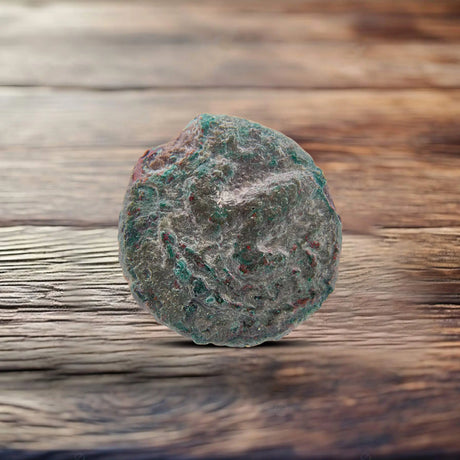 Prutah of Porcius Festus Holy Coins