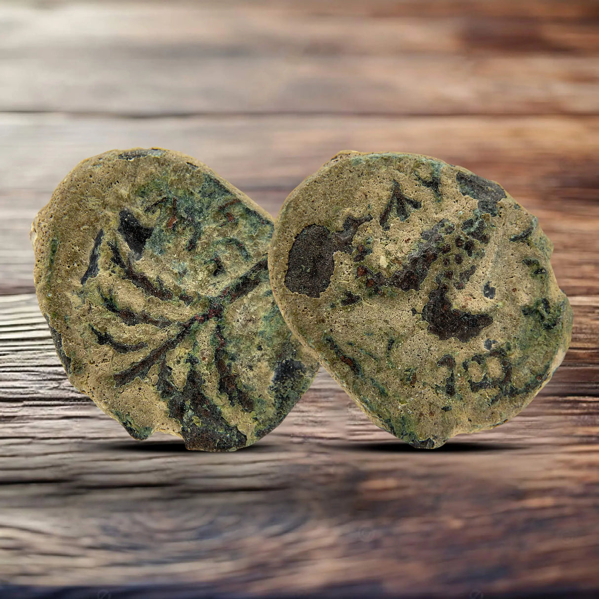 Bar Kokhba Revolt Coins Holy Coins