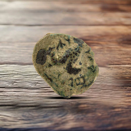 Bar Kokhba Revolt Coins Holy Coins