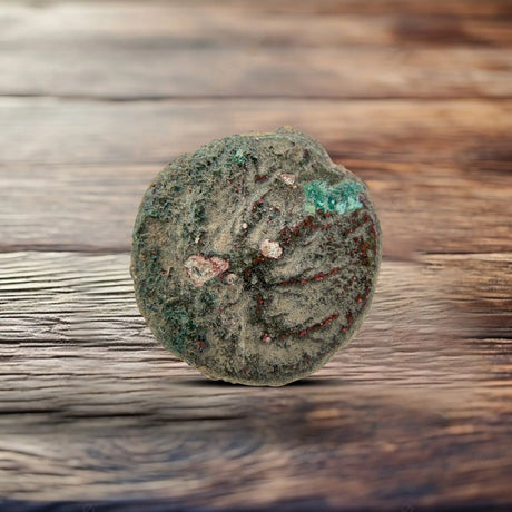 Bar Kokhba Coins Holy Coins