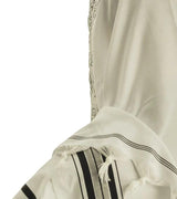 Acrylic Tallit from Israel – Traditional Prayer Shawl The Israel Store