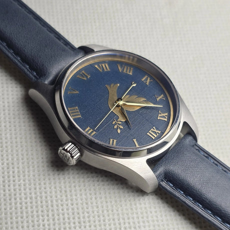 Dove of Peace Premium Watch The Israel Store