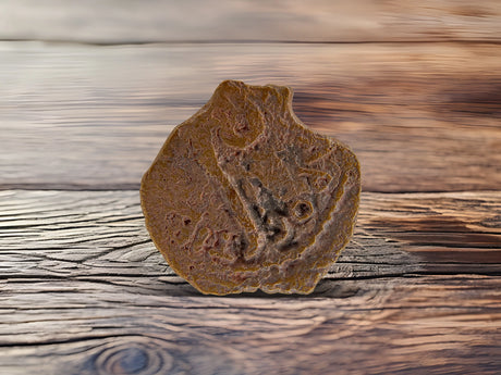 Pontius Pilate Coins Holy Coins