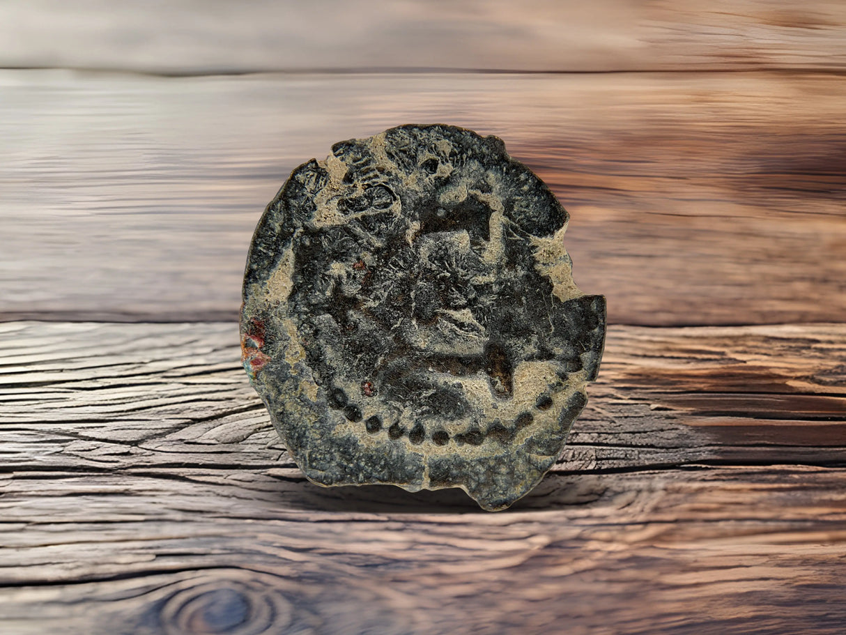 Herod Agrippa Coins Holy Coins