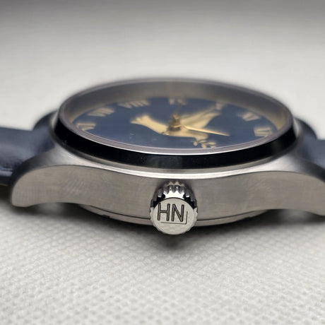 Dove of Peace Premium Watch The Israel Store