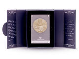 70-Year Redemption Temple Coin Holy Coins