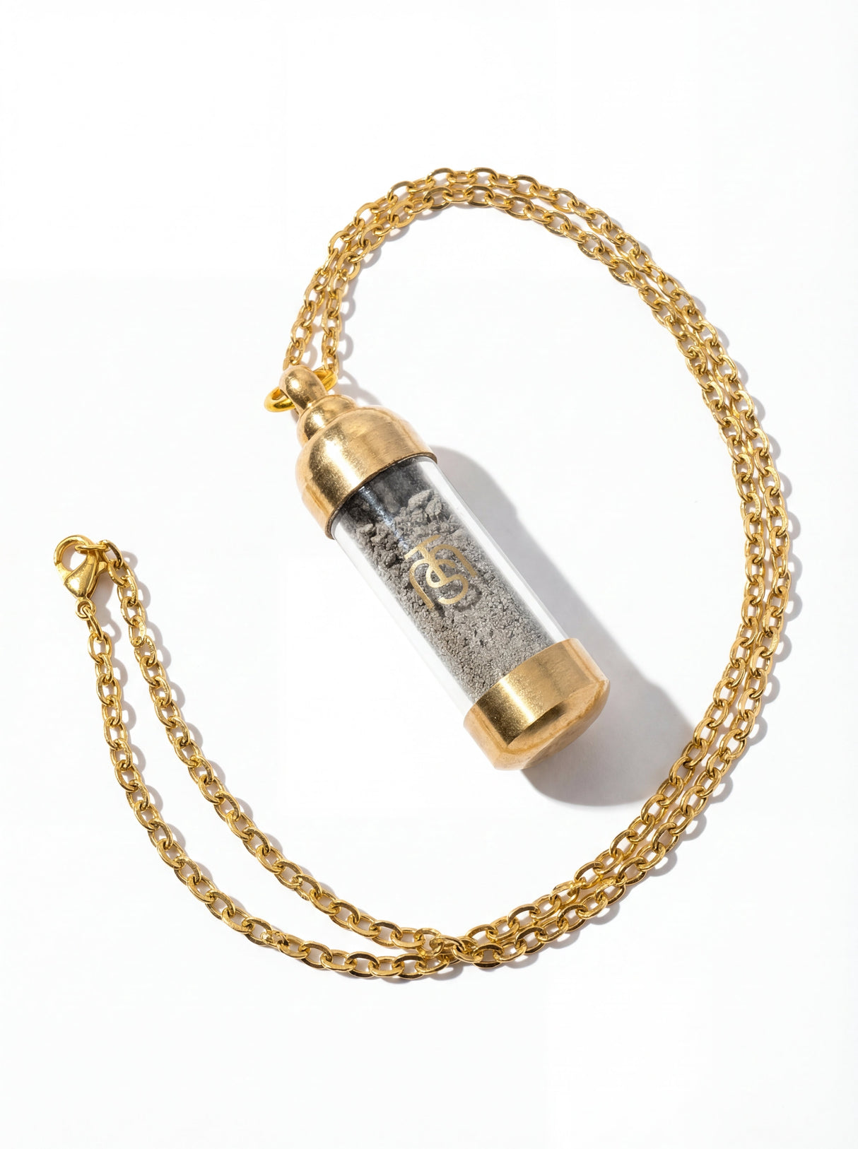 The Pendant of Eternal Faith