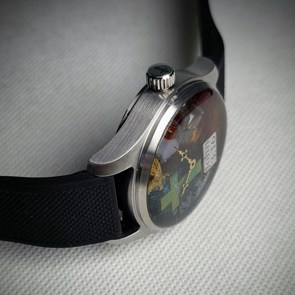 The Reminder of Eternal Faith The Israel Store