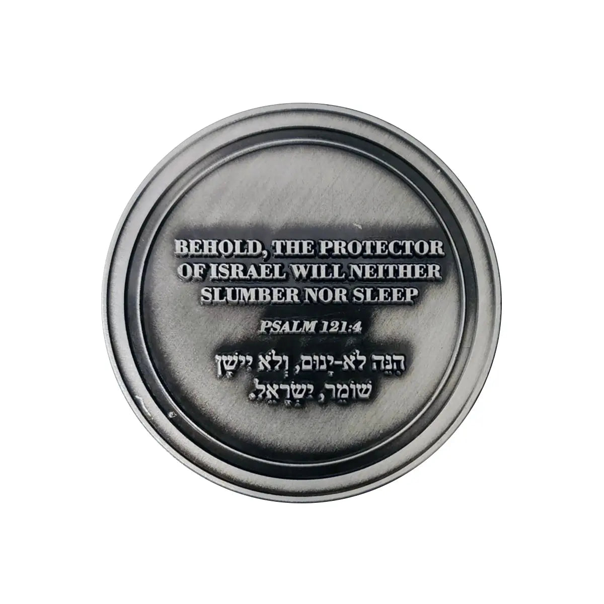 Alliance for Peace Set Temple Coins