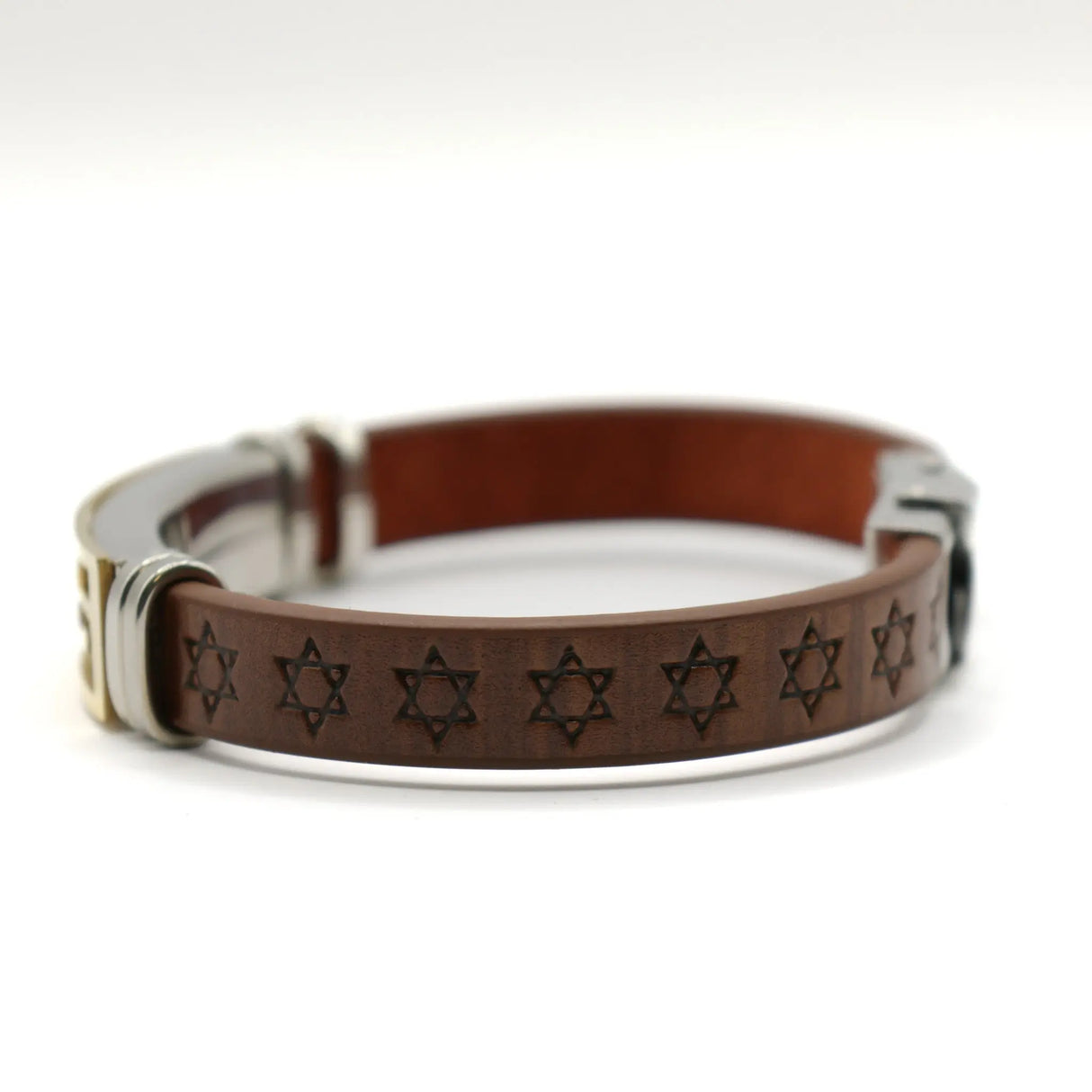 Bracelet with Hebrew Blessing – May the Lord Keep You and Bless You The Israel Store