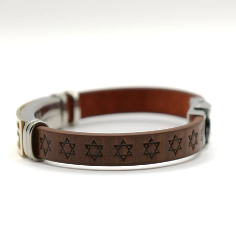 Bracelet with Hebrew Blessing – May the Lord Keep You and Bless You The Israel Store