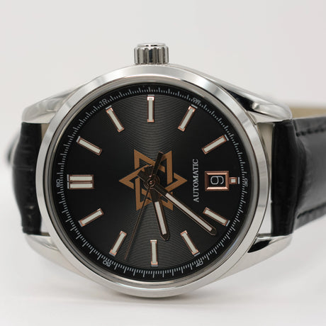 Star of David Heritage Premium Watch The Israel Store