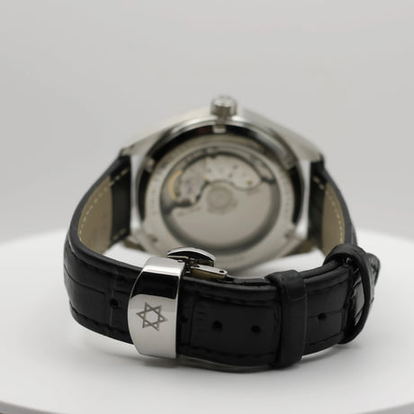 Star of David Heritage Premium Watch The Israel Store