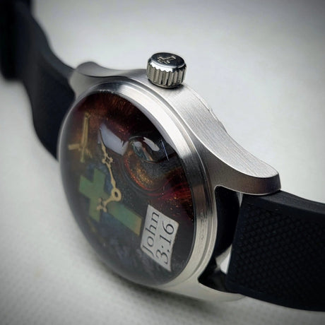 The Reminder of Eternal Faith The Israel Store