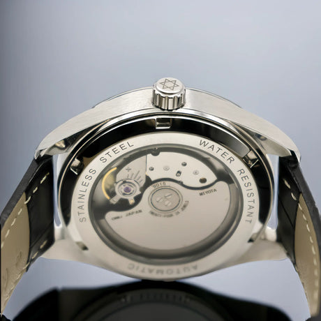 Watches: Handmade Premium Timeless Craftsmanship from Israel – The ...