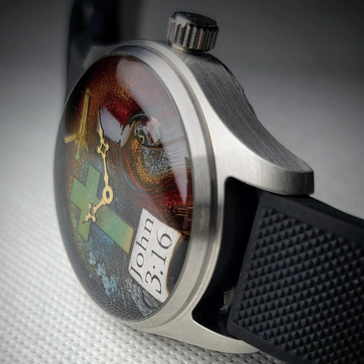 The Reminder of Eternal Faith The Israel Store