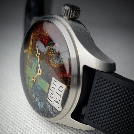 The Reminder of Eternal Faith The Israel Store