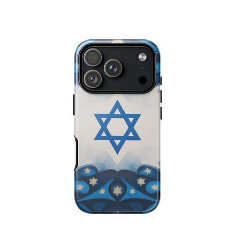 Am Yisrael Chai - Tough Case for iPhone The Israel Store photo 9