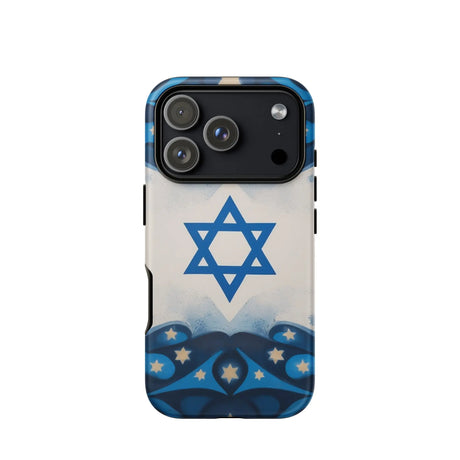 Am Yisrael Chai - Tough Case for iPhone The Israel Store photo 10