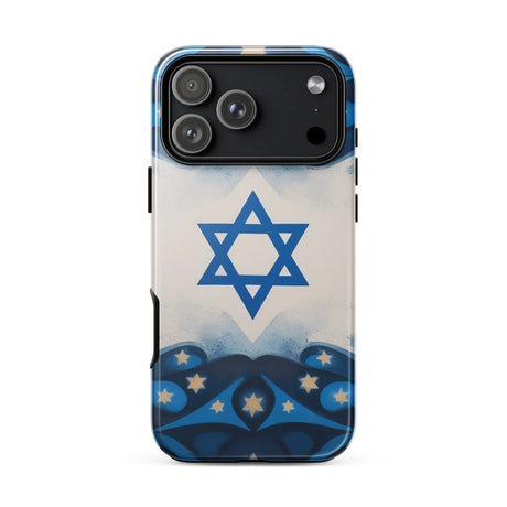 Am Yisrael Chai - Tough Case for iPhone The Israel Store photo 11