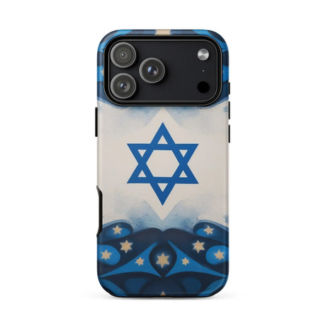 Am Yisrael Chai - Tough Case for iPhone The Israel Store photo 12