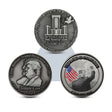 Legacy of Redemption Set Temple Coins