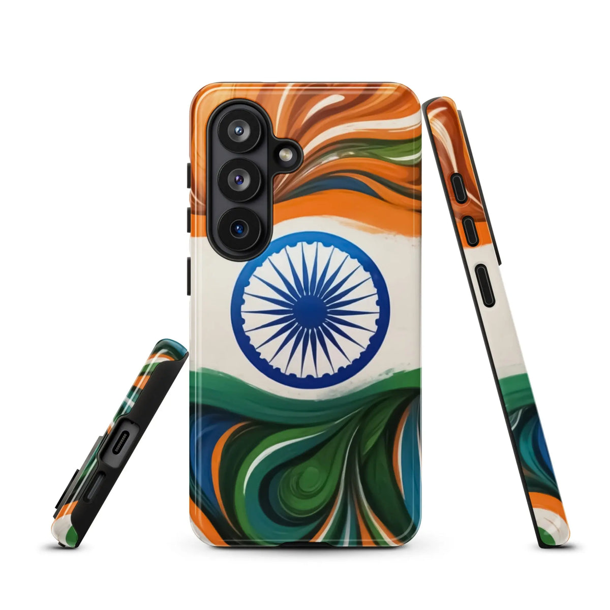 Celebrate India - Tough Phone case for Samsung Galaxy The Israel Store photo 4