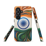 Celebrate India - Tough Phone case for Samsung Galaxy The Israel Store photo 5