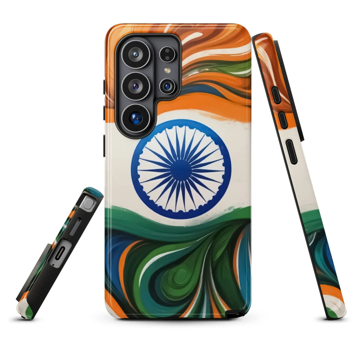 Celebrate India - Tough Phone case for Samsung Galaxy The Israel Store photo 8