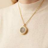 The Locket of Divine Promise